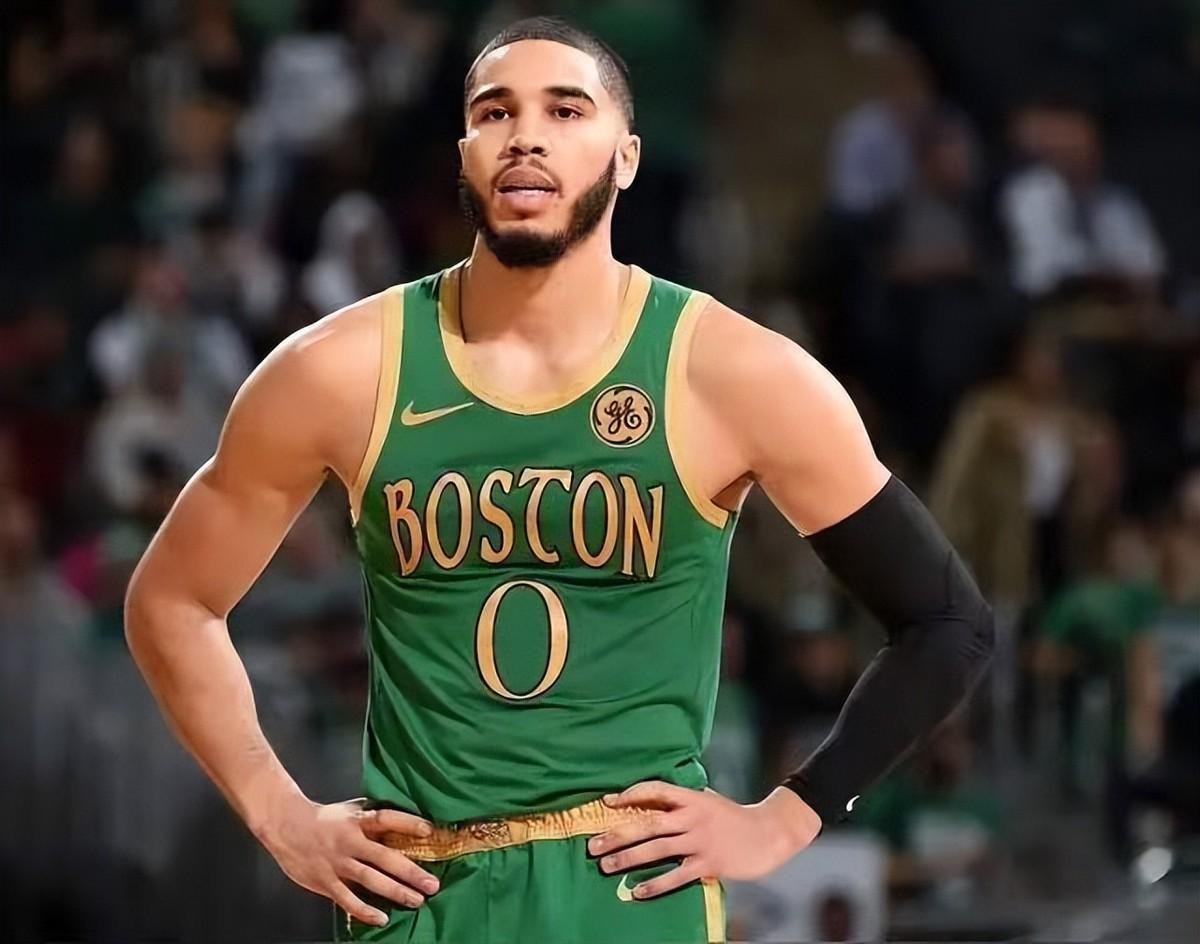 NBA十大没有MVP的巨星！塔图姆第10 麦迪韦德上榜 保罗惜败给科比