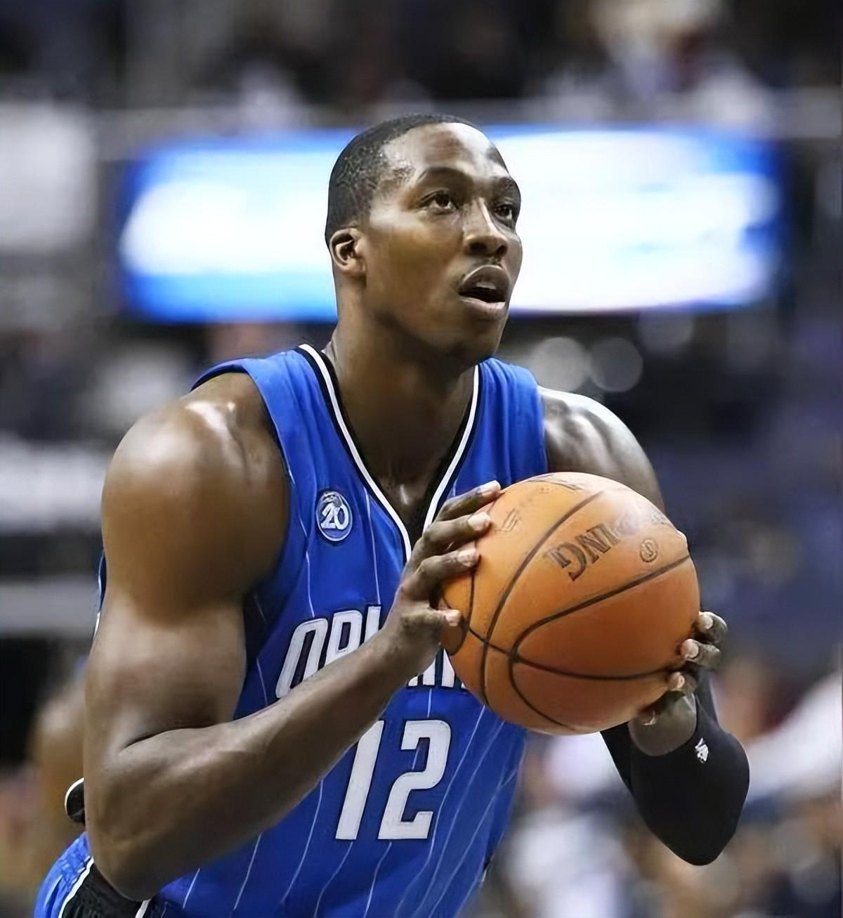 NBA十大没有MVP的巨星！塔图姆第10 麦迪韦德上榜 保罗惜败给科比