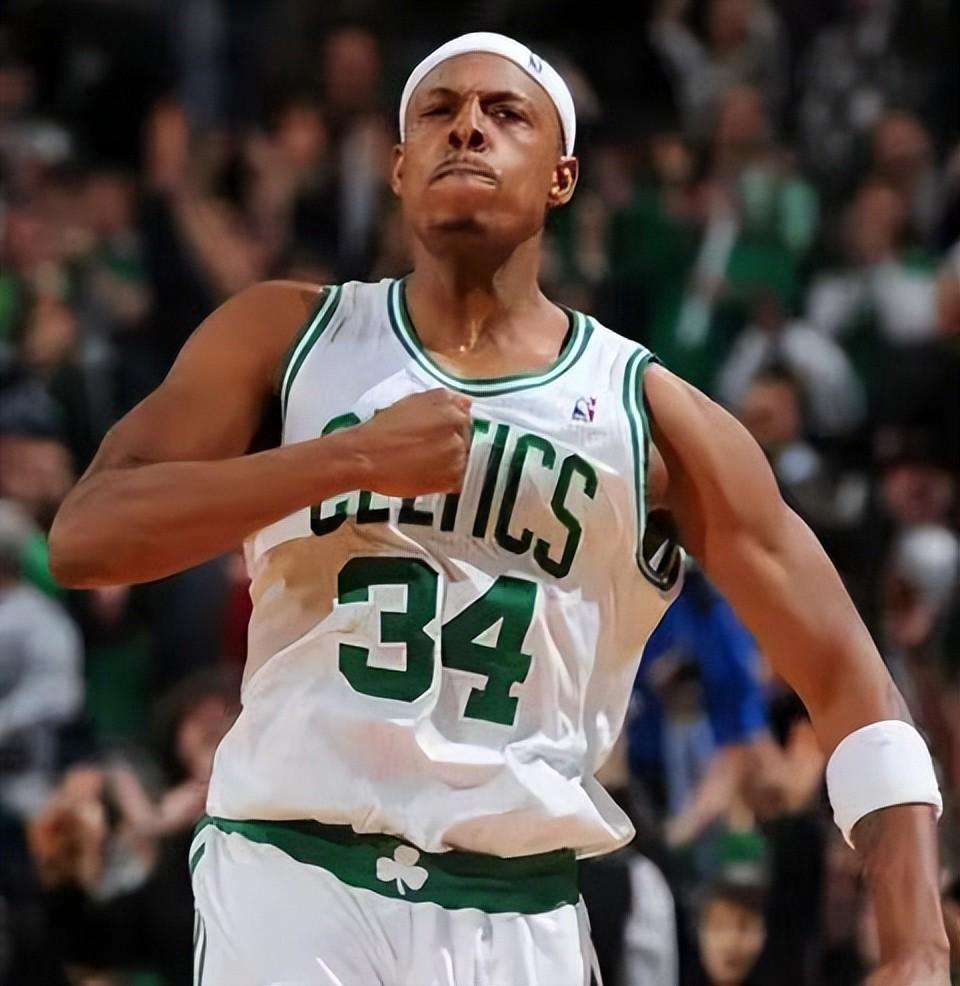 NBA十大没有MVP的巨星！塔图姆第10 麦迪韦德上榜 保罗惜败给科比