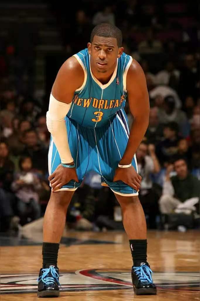 NBA十大没有MVP的巨星！塔图姆第10 麦迪韦德上榜 保罗惜败给科比