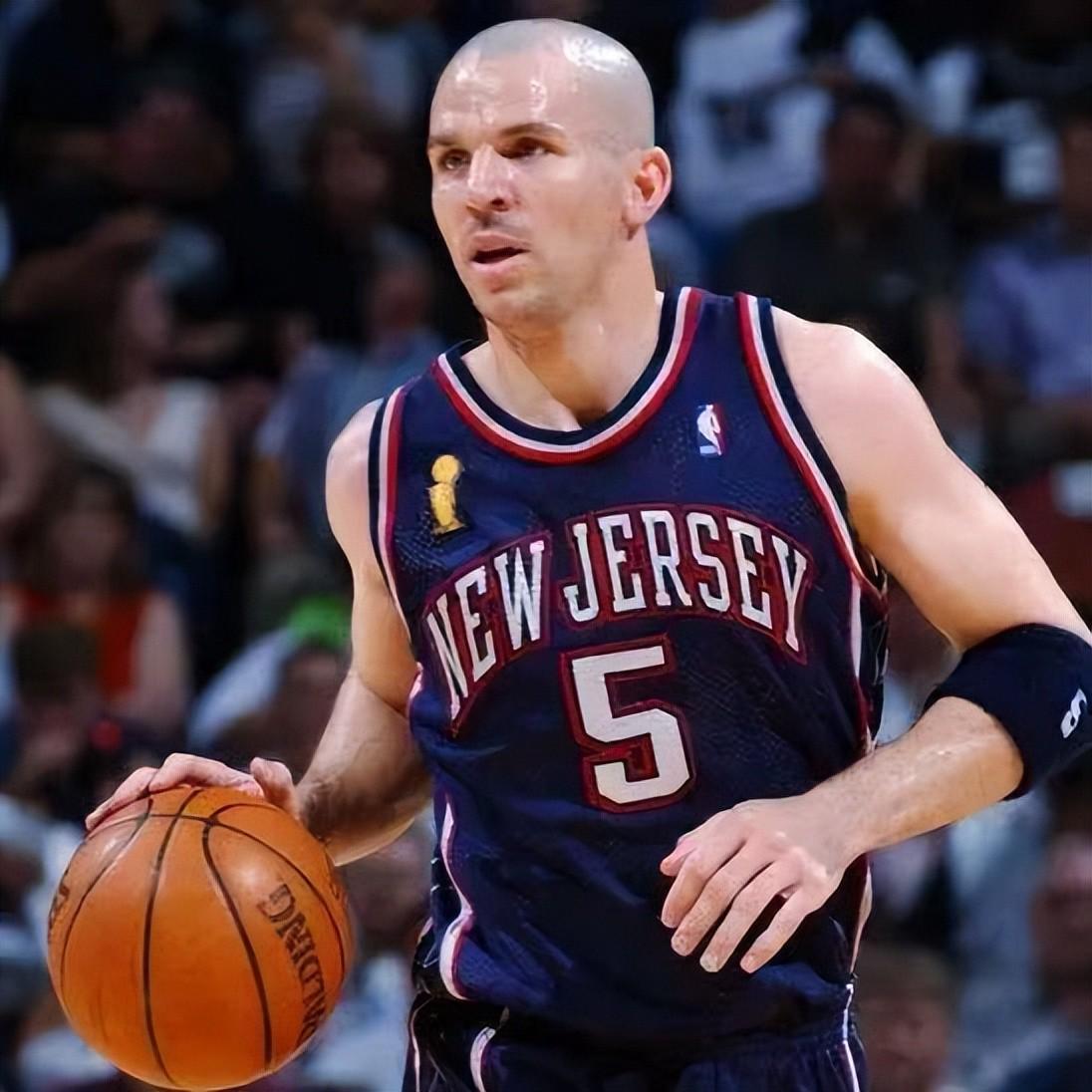 NBA十大没有MVP的巨星！塔图姆第10 麦迪韦德上榜 保罗惜败给科比