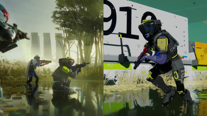 必威体育app下载-Bungie 调整开发资源，300 人专注《失落星船：马拉松》开发|工作室|福布斯|命运 2|失落星船:马拉松|命运2_新浪体育_新浪新闻