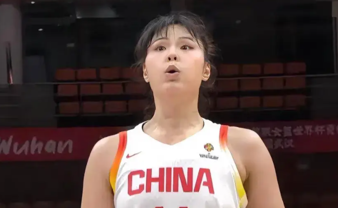 必威体育官方入口-中国女篮世预赛开门红,全体球员评分,2大亮点+2个不足