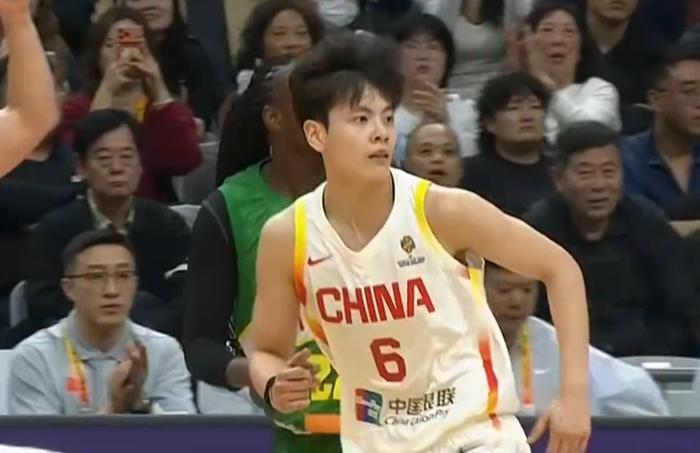 必威体育官方入口-中国女篮世预赛开门红,全体球员评分,2大亮点+2个不足