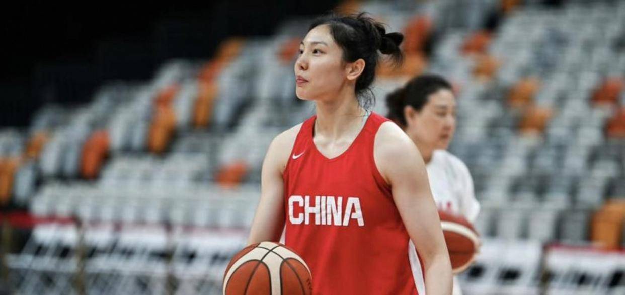 必威体育官方入口-中国女篮世预赛开门红,全体球员评分,2大亮点+2个不足