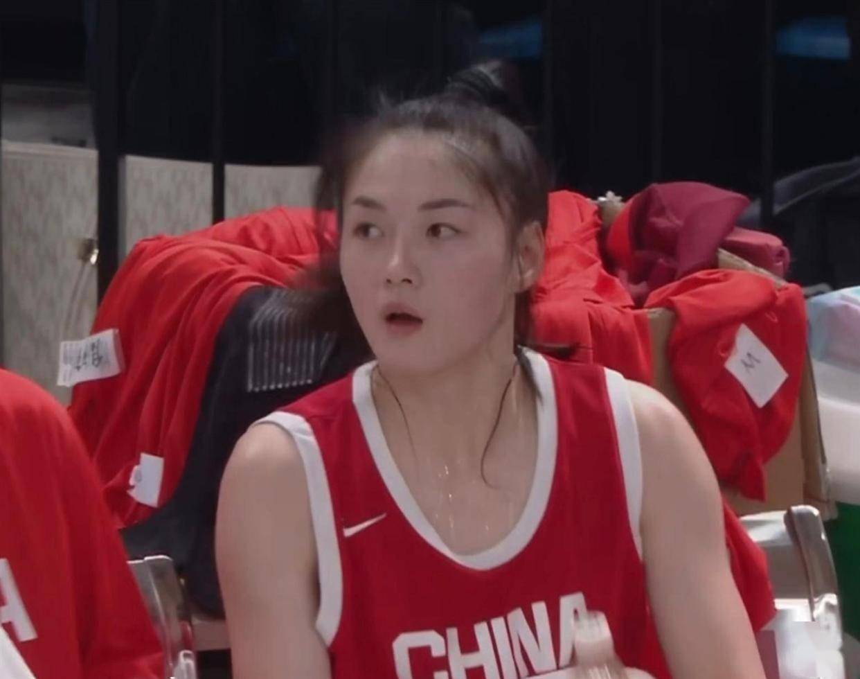 必威体育官方入口-中国女篮世预赛开门红,全体球员评分,2大亮点+2个不足